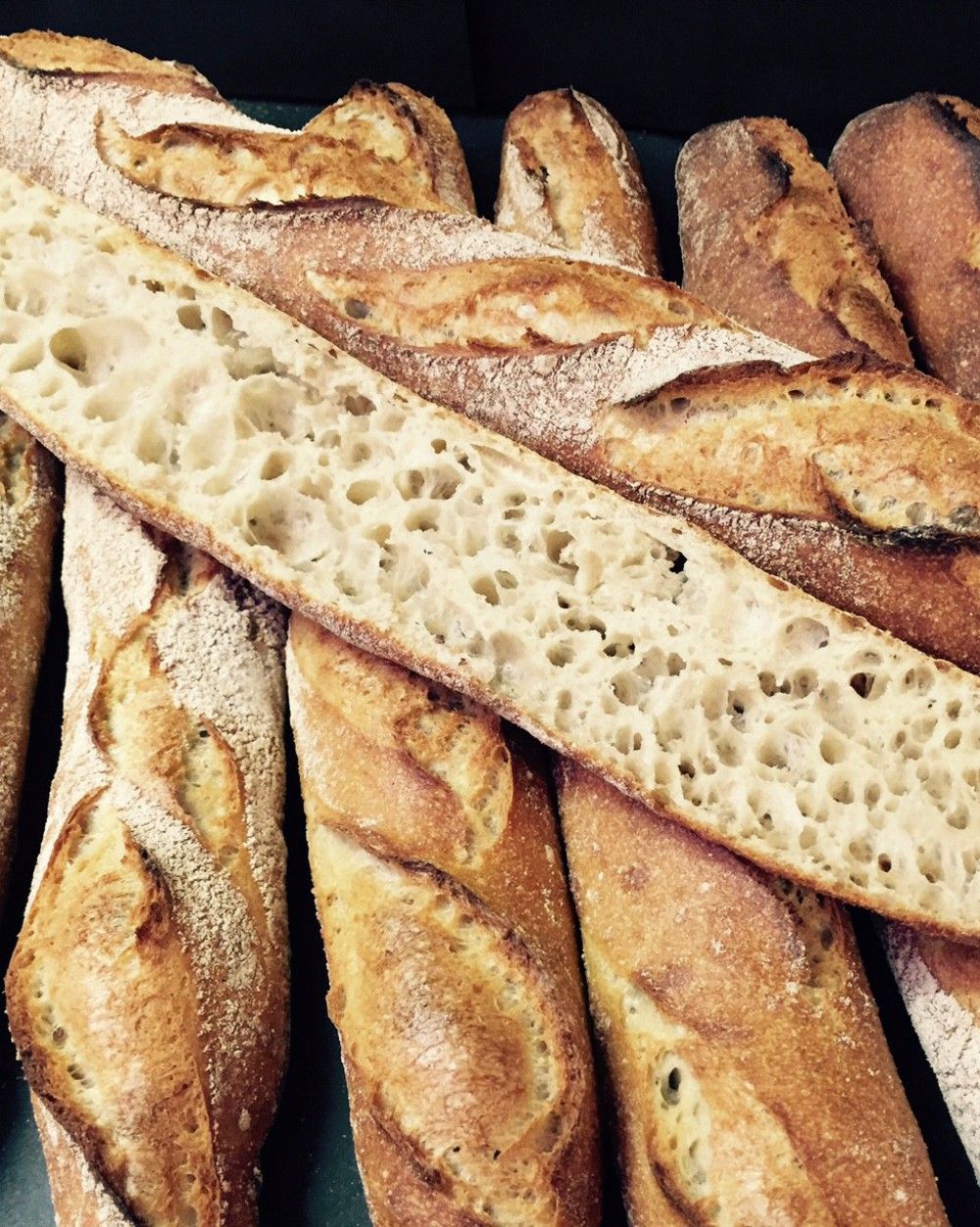 boulangerie pâtisserie Pesta vailly sur aisne