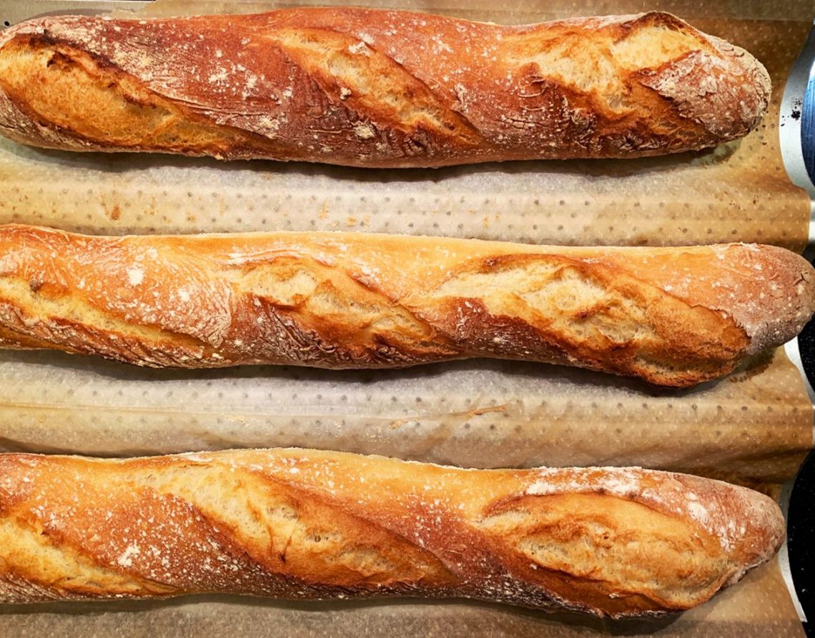 boulangerie pâtisserie Pesta vailly sur aisne